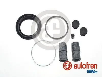 AUTOFREN SEINSA D4034 AUTOFREN SEINSA D4034 Рем.к-т