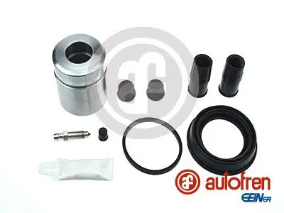 AUTOFREN SEINSA D41580C Ремкомплект суппорта+поршень