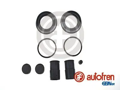AUTOFREN SEINSA D41641 Ремкомплект суппорта передний