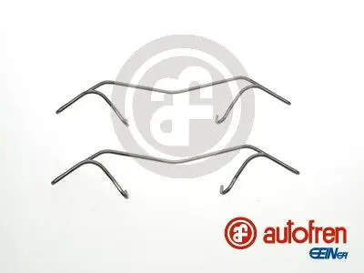 AUTOFREN SEINSA D42391A Комплект установочный