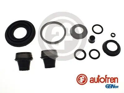 AUTOFREN SEINSA D4374 Ремкомплект суппорта задний