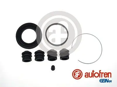 AUTOFREN SEINSA D4387 Ремкомплект суппорта передний