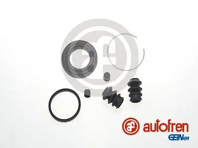 AUTOFREN SEINSA D4430 Ремкомплект суппорта задний