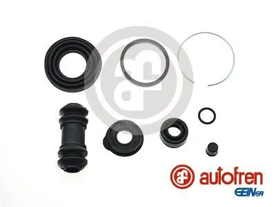 AUTOFREN SEINSA D4527 Ремкомплект суппорта задний