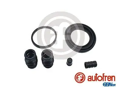 AUTOFREN SEINSA D4632 Ремкомплект суппорта, заднего