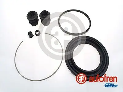 AUTOFREN SEINSA D4649 Ремкомплект суппорта