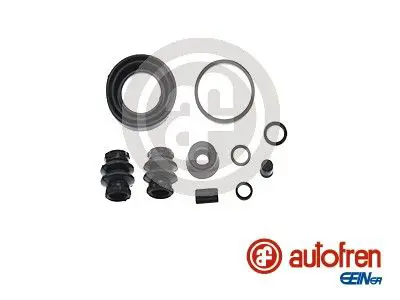 AUTOFREN SEINSA D4650 Ремкомплект суппорта задний