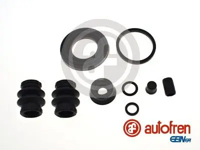 AUTOFREN SEINSA D4655 Ремкомплект суппорта задний