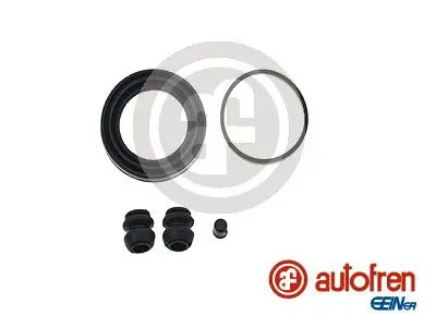 AUTOFREN SEINSA D4669 Ремкомплект суппорта,