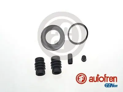 AUTOFREN SEINSA D4726 Ремкомплект суппорта задний