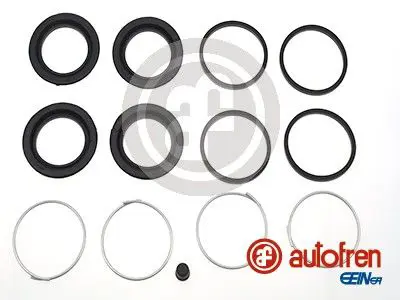 AUTOFREN SEINSA D4776 Ремкомплект суппорта,