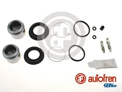 AUTOFREN SEINSA D4852C Ремкомплект суппорта, заднего