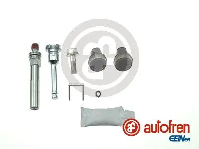 D7096C Комплект направляющих суппорта