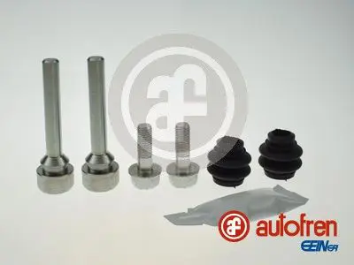 AUTOFREN SEINSA D7120C Комплект направляющих суппорта