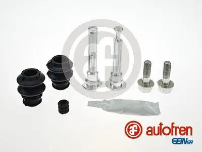 D7187C Ремкомплект направляющих
