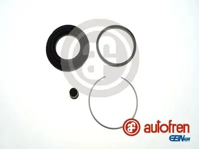 AUTOFREN SEINSA D4286 Рем.ком/кт пер. с-рта\ 42
