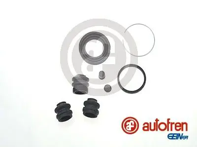 AUTOFREN SEINSA D4473 Ремкомплект суппорта задний