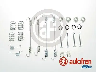AUTOFREN SEINSA D3979A Комплектующие