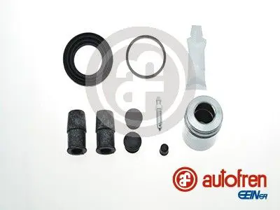 AUTOFREN SEINSA D41105C Ремкомплект суппорта+поршень