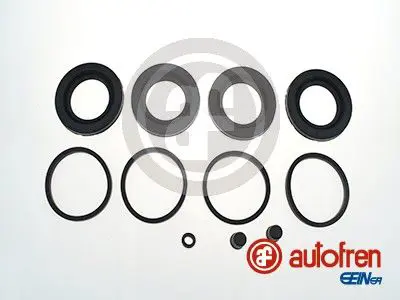AUTOFREN SEINSA D4801 Ремкомплект тормозного