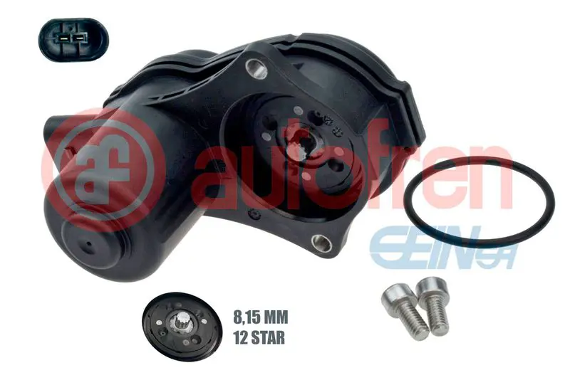 AUTOFREN SEINSA DEPB004 Регулировочный элемент,
