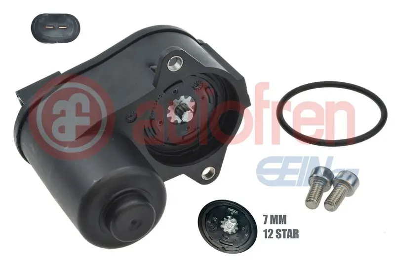 AUTOFREN SEINSA DEPB008 Регулировочный элемент,