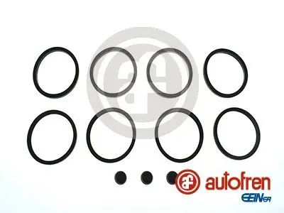 Autofren Seinsa D4075 Ремкомплект