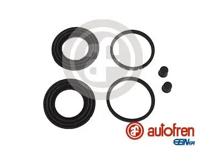 Autofren Seinsa D4058 Ремкомплект