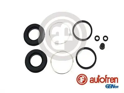 Autofren Seinsa D4071 Ремкомплект