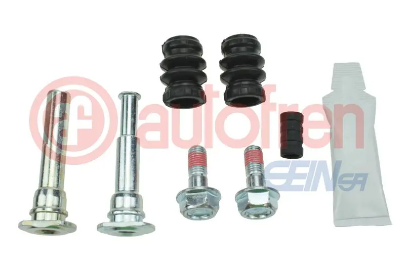 AUTOFREN SEINSA D7037C Комплект направляющих суппорта