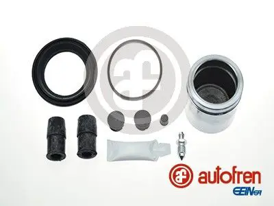 AUTOFREN SEINSA D41117C Ремкомплект суппорта,