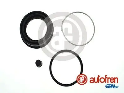 Autofren Seinsa D4065 Ремкомплект