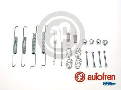 AUTOFREN SEINSA D3867A Ремкомплект барабан.тор.мех-ма