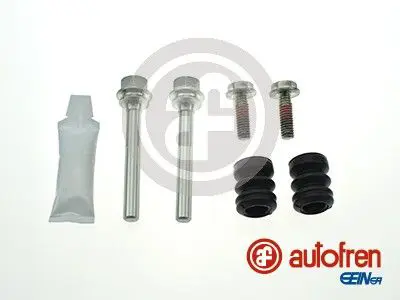 AUTOFREN SEINSA D7229C Рем. к-т направляющих суппорта