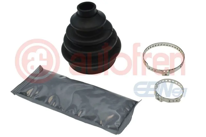 Autofren Seinsa D8161 Комплект пыльника
