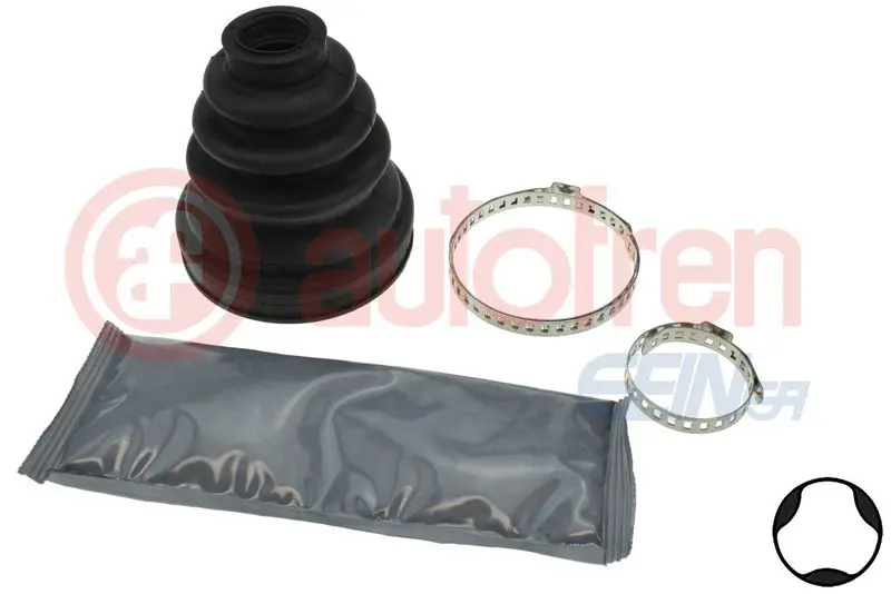 Autofren Seinsa D8219 Комплект пыльника