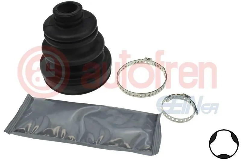 Autofren Seinsa D8217 Комплект пыльника
