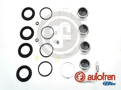 AUTOFREN SEINSA D41809C Ремкомплект тормозного