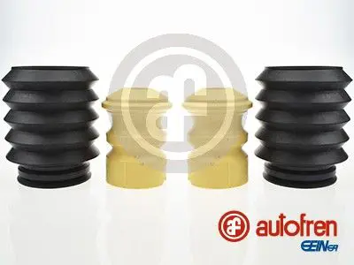 AUTOFREN SEINSA D5014 Пылезащитный комплект