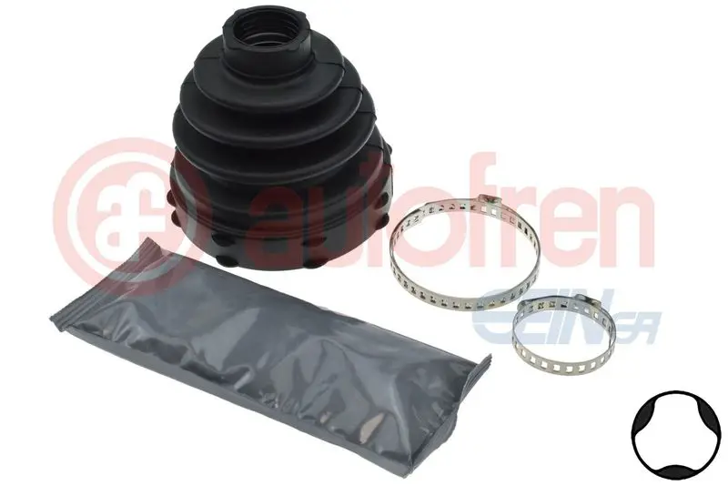 AUTOFREN SEINSA D8514 Комплект пыльника