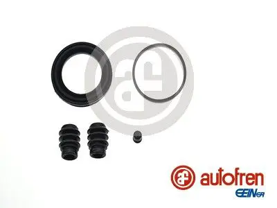 AUTOFREN SEINSA D4708 Ремкомплект суппорта передний