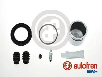 AUTOFREN SEINSA D4983C Ремкомплект суппорта+поршень