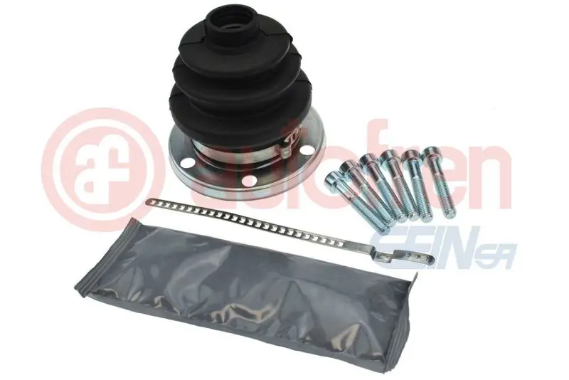 AUTOFREN SEINSA D8406 Ремкомплект пыльника ШРУСа