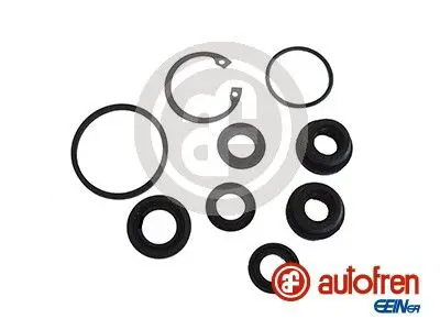 Autofren Seinsa D1666 Ремкомплект