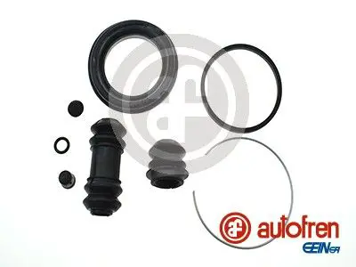 Autofren Seinsa D4466 Ремкомплект