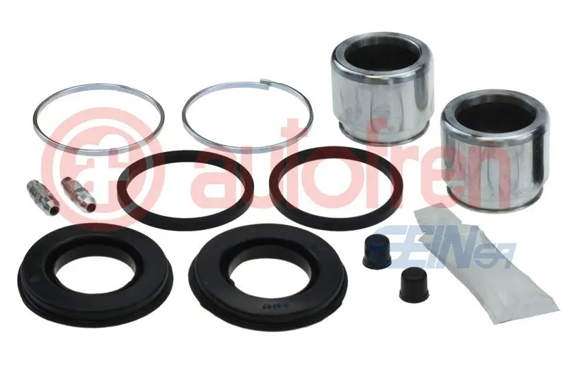 Autofren Seinsa D41783C Ремкомплект