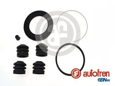 Autofren Seinsa D4231 Ремкомплект