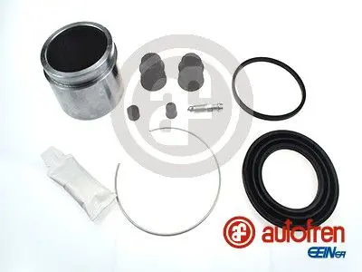 AUTOFREN SEINSA D41866C Ремкомплект суппорта+поршень