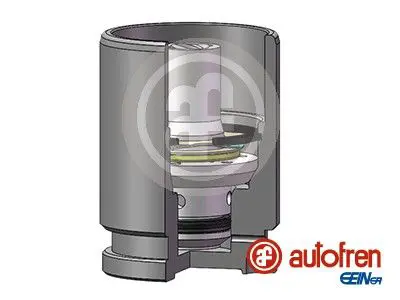 AUTOFREN SEINSA D02519K Поршень заднего тормозного