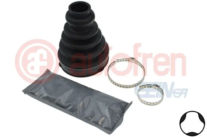 AUTOFREN SEINSA D8516 Ремкомплект пыльника ШРУСа